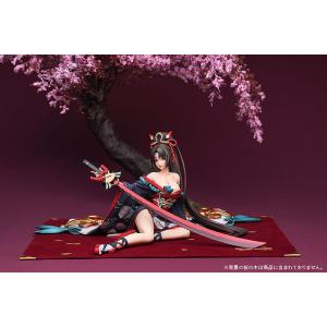 ムービック（movic） ヘブンバーンズレッド 白河ユイナ 1/7 完成品
