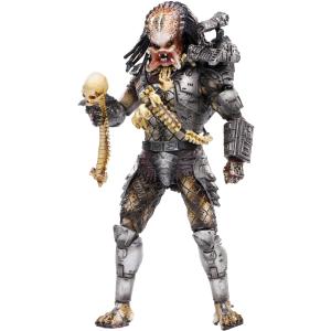 NECA エイハブ・プレデター 新品 NECA ネカ 2014 SDCC コミコン限定 プレデター エイハブ