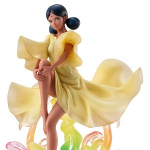 ララァ・スン フィギュア Bきらめき Amazon.co.jp: 機動戦士