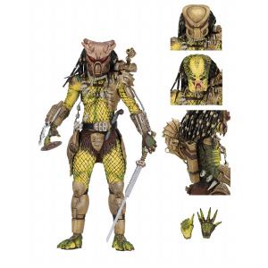 NECA プレデター/ 7インチ アクションフィギュア シリーズ ビークル