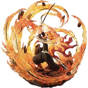 フィギュアーツZERO】竈門炭治郎 煉獄鍔ver.『鬼滅の刃』新品