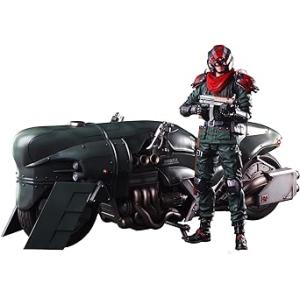 ファイナルファンタジー 送料無料◇BRING ARTS ブリングアーツ