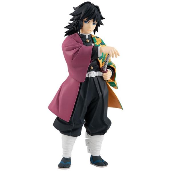 POP UP PARADE 鬼滅の刃 冨岡義勇