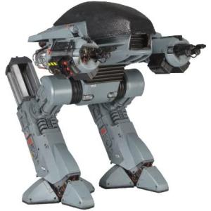 ワンコインフィギュア ロボコップトリロジー ロボコップ　6体セット ワンコインフィギュア ロボコップトリロジー ロボコップ 6体
