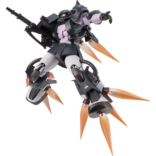 ROBOT魂 機動戦士ガンダム [SIDE MS] MS-06R-1A 高機動型ザクII ver. ...