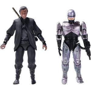コトブキヤ（KOTOBUKIYA） ワンコインフィギュア ロボコップ