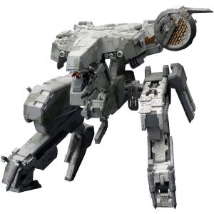 ヴァリアブルアクション　メタルギアREX :RE　　 メガハウス メタルギア ソリッド』 メタルギアREX：RE | メガホビ MEGAHOBBY STATION