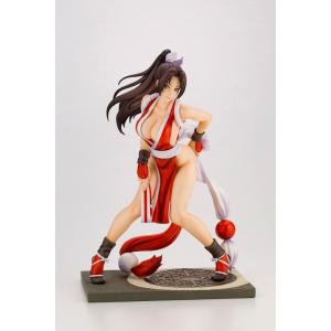 SNK美少女 不知火舞 -THE KING OF FIGHTERS ’98- 1/7