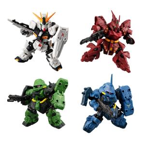 MOBILITY JOINT GUNDAM VOL.8 10個入りBOX (機動戦士ガンダムSEED