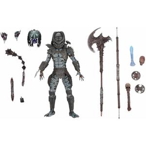 NECA ネカ 2014 SDCC コミコン限定 プレデター エイハブ・プレデター