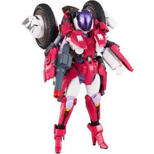 ねんどろいど 1337 崩壊3rd 雷電芽衣 雷電女王の鬼鎧Ver. GOODSMILE