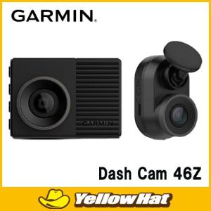 Gamin（ガーミン） ドライブレコーダー DASH CAM 46Z