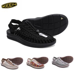 KEEN キーン  サンダル メンズ レディース  KEEN Uneek