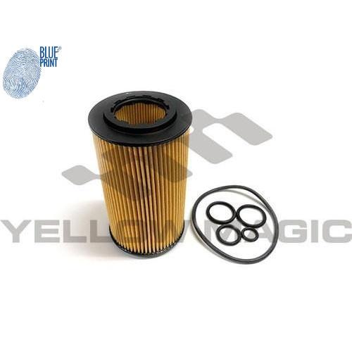 【BLUE PRINT】 エンジンオイルフィルター [Benz,ベンツ,Gクラス,W163 / 00...