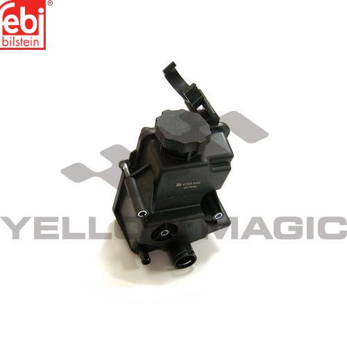 【febi bilstein】 パワステフルードタンク [Benz,ベンツ,Gクラス,W463 / ...