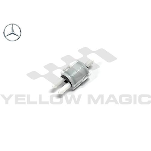 【純正】 チェックバルブ ウィンドウウォッシャー [Benz,ベンツ,Cクラス,W202 / 000...