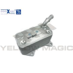 【COOLXPERT】エンジンオイルクーラー [AUDI,アウディ,TT / 06D117021C,...