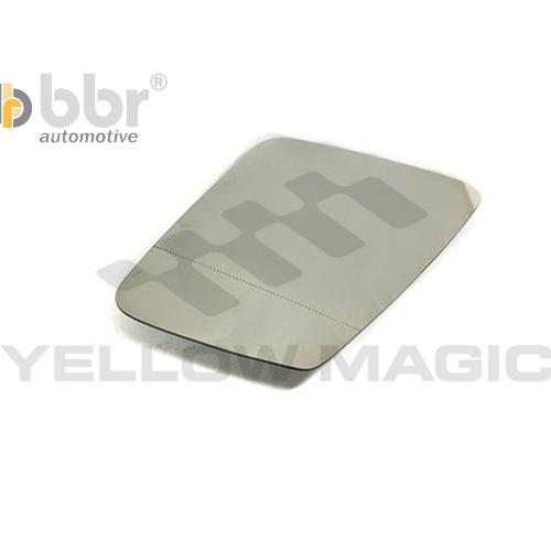 【BBR】 ドアミラーレンズ(右) [Benz,ベンツ,Cクラス,W204 / 2128102521...