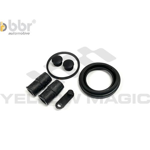 【BBR】 フロントキャリパーシールキット(片側分) [AUDI,アウディ,A3 / 8N06984...