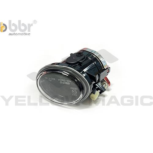 【BBR】 フロントフォグランプ(右) [BMW,3シリーズ,E46 / 63177894018,0...