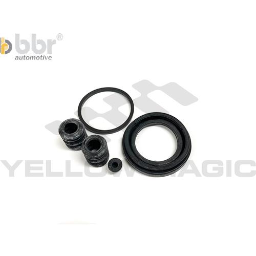 【BBR】 フロントキャリパーシールキット [BMW,3シリーズ,E30 / 34111154440...