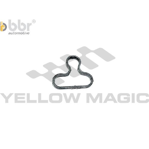 【BBR】 オルタネーターブラケットガスケット [BMW,5シリーズ,E60 / 123175078...