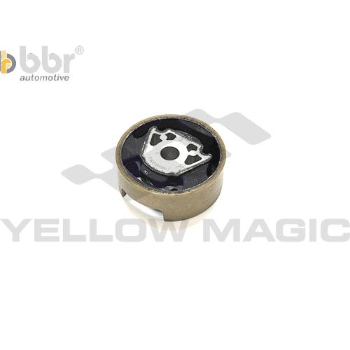 【BBR】 リアエンジンマウント(ロワー) [AUDI,アウディ,A3 / 1K0199867Q,1...