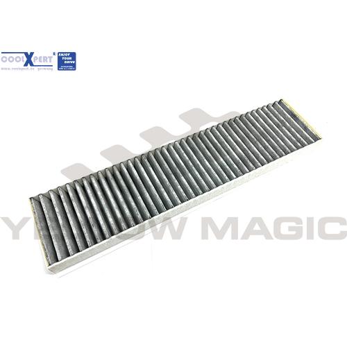 【COOLXPERT】 A/Cチャコールフィルター [MINI,ミニ,R50 / 643192575...