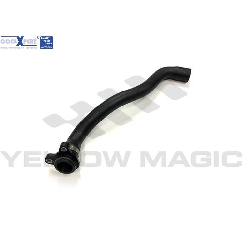 【COOLXPERT】 ロワーホース(ヘッド〜サーモスタット) [BMW,5シリーズ,F10 / 1...