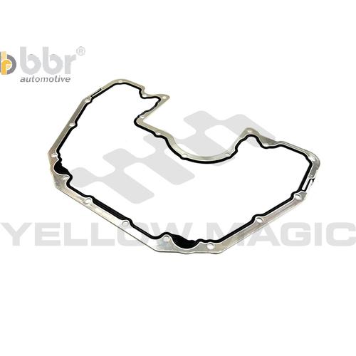 【BBR】 エンジンオイルパンガスケット [BMW,5シリーズ,E60 / 11137506774,...