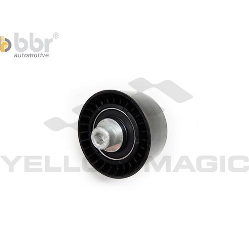 【BBR】 アイドラープーリー [BMW,7シリーズ,F01 / 11287559887,001-1...