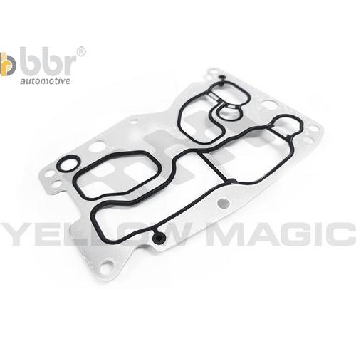 【BBR】 オイルフィルターハウジングガスケット [MINI,ミニ,R56 / 1142851639...