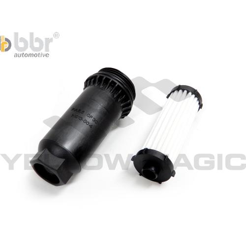 【BBR】 ATオイルフィルターキット [VOLVO,ボルボ,V40 / 31256837,3125...