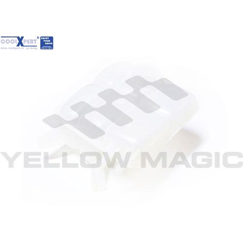 【COOLXPERT】 ラジエーターサブタンク [VOLVO,ボルボ,C30 / 30776150,...