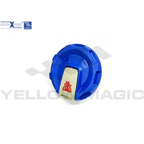 【COOLXPERT】 ラジエターサブタンクキャップ [VW,AUDI,フォルクスワーゲン,アウディ...