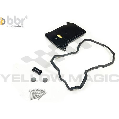 【BBR】 ATフィルター&amp;ガスケットセット(スクリュー・キャップ付) [Benz,ベンツ,Cクラス...