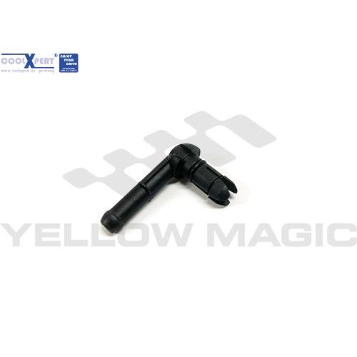 【COOLXPERT】 ラジエーターフィッティング [Benz,ベンツ,E1クラス,W124 / 0...