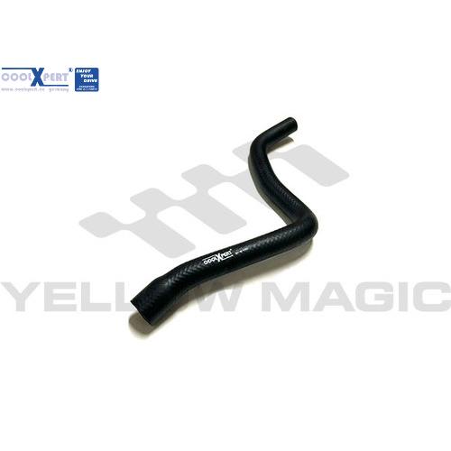 【Febi bilstein】 ヒーターホース [VOLVO,ボルボ,E39 / 642183679...