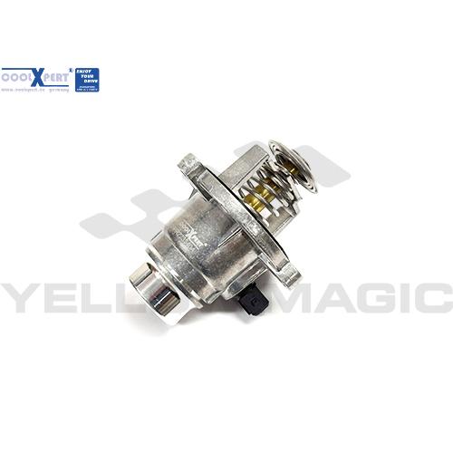 【COOL XPERT】 サーモスタット(100℃) [BMW,7シリーズ,F01,F02,F03,...