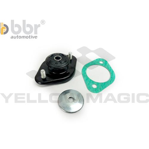 【BBR】 リアアッパーマウント(ガスケット付)  [BMW,3シリーズ,E36,E46 / 135...