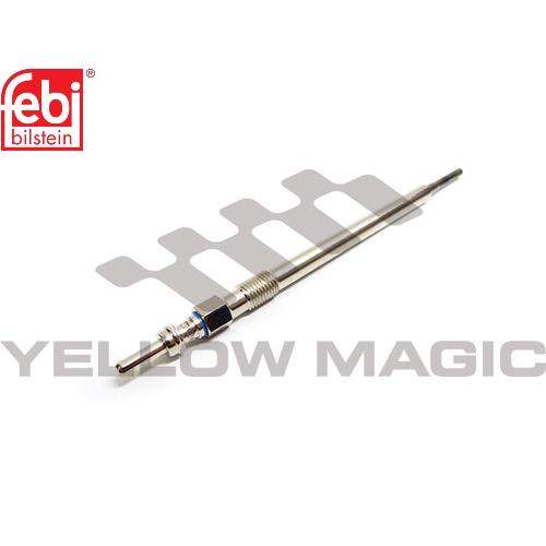 【Febi bilstein】 グロープラグ [Benz,ベンツ,Gクラス,W463 / 00115...