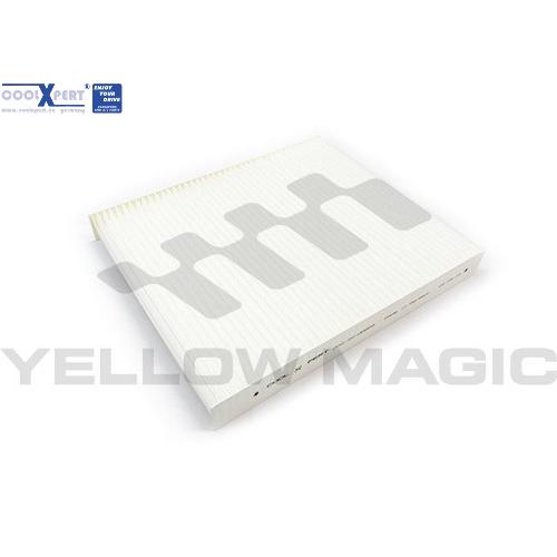 【COOLXPERT】 ACダストフィルター [AUDI,アウディ,A1 / 6Q0820367B,...