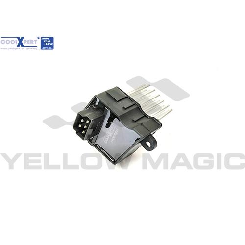 【COOLXPERT】 ブロワーレジスター [BMW,3シリーズ,E36 / 64116929540...