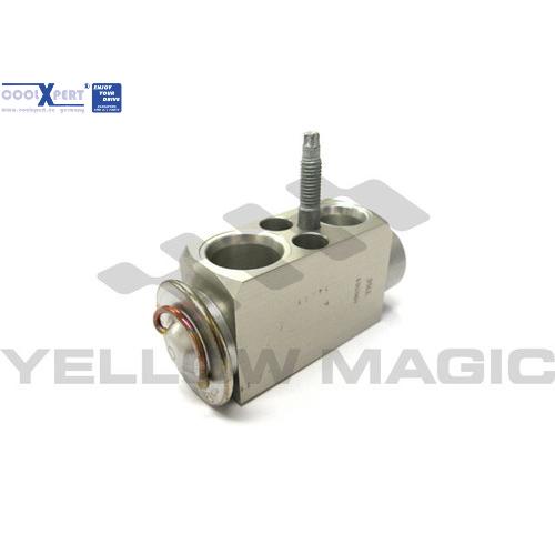 【COOLXPERT】 エキスパンションバルブ [BMW,3シリーズ,E46 / 645034527...