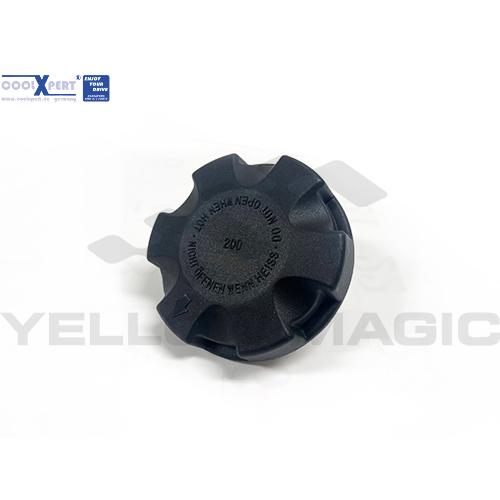 【COOLXPERT】 ラジエーターサブタンクキャップ [BMW,3シリーズ,E90 / 17117...