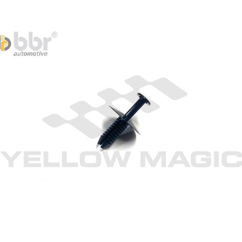 【BBR】 リベット [BMW / 51118174185,003-80-08460]