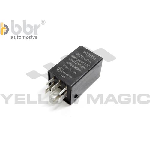 【BBR】 ウィンカーリレー [BMW,3シリーズ,E36 / 61361388533,613513...