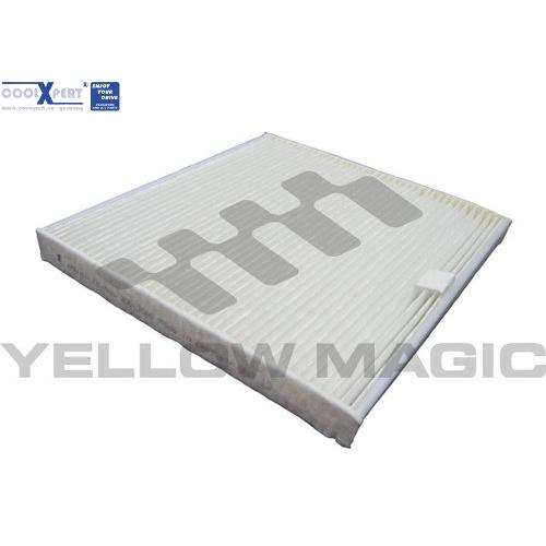 【COOLXPERT】 エアコンフィルター [VOLVO,ボルボ,V40 / 30612666,00...