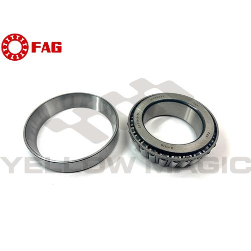 【FAG】 ローラーベアリング(外側) [Benz,ベンツ,Gクラス,W463 / 00998148...