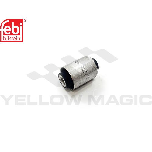 【Febi bilstein】 マウンティング(アクスルストラット) [BMW,3シリーズ,E46 ...